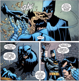 Illustration for article titled Batman Day Is Happening on the Wrong Date